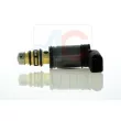 ACAUTO AC-02DN20 - Valve de réglage, compresseur