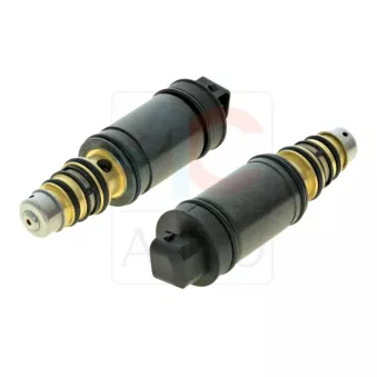 ACAUTO AC-02DN22 - Valve de réglage, compresseur