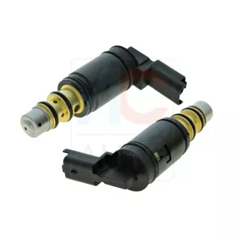 Valve de réglage, compresseur ACAUTO AC-02DN23 pour CITROEN C4 CACTUS 1.2 THP 130 - 131cv