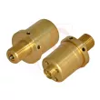 Valve de réglage, compresseur ACAUTO [AC-02SD01]