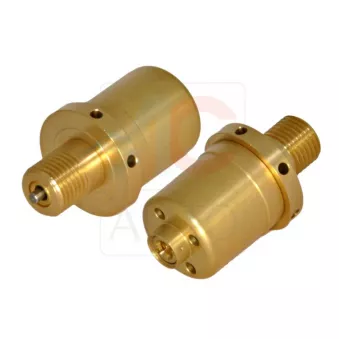 ACAUTO AC-02SD01 - Valve de réglage, compresseur