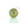 ACAUTO AC-02SD01 - Valve de réglage, compresseur