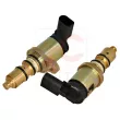 Valve de réglage, compresseur ACAUTO [AC-02SD02]