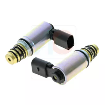 Valve de réglage, compresseur ACAUTO AC-02SD03 pour VOLKSWAGEN CRAFTER 2.5 TDI - 136cv
