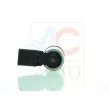 ACAUTO AC-02SD03 - Valve de réglage, compresseur