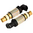 Valve de réglage, compresseur ACAUTO [AC-02SD04]