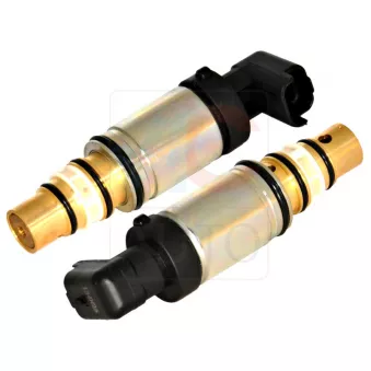 Valve de réglage, compresseur ACAUTO AC-02SD04 pour CITROEN C4 2.0 HDI - 140cv