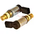 ACAUTO AC-02SD07 - Valve de réglage, compresseur