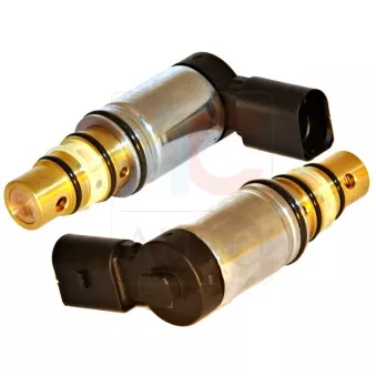 Valve de réglage, compresseur ACAUTO AC-02SD07 pour VOLKSWAGEN CRAFTER 2.5 TDI - 136cv