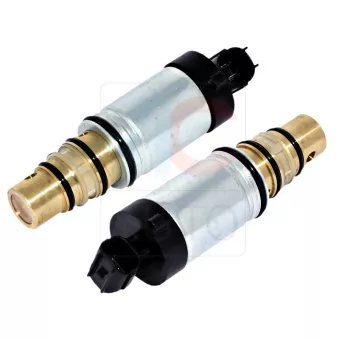 ACAUTO AC-02SD09 - Valve de réglage, compresseur