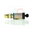 ACAUTO AC-02SD09 - Valve de réglage, compresseur