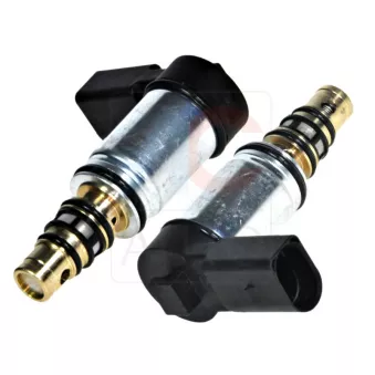 Valve de réglage, compresseur ACAUTO AC-02SD10 pour VOLKSWAGEN CRAFTER 2.5 TDI - 136cv