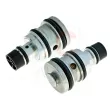 Valve de réglage, compresseur ACAUTO [AC-02SD11]