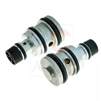 ACAUTO AC-02SD11 - Valve de réglage, compresseur