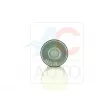 ACAUTO AC-02SD11 - Valve de réglage, compresseur