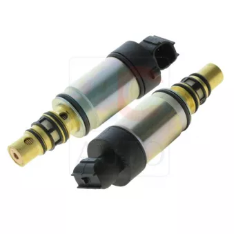 Valve de réglage, compresseur ACAUTO AC-02SD12 pour MERCEDES-BENZ CLASSE C C 300 d 4-matic - 245cv