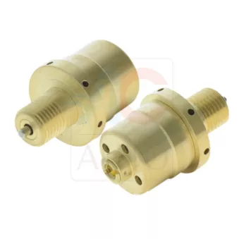 ACAUTO AC-02SD13 - Valve de réglage, compresseur