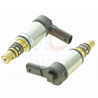 Valve de réglage, compresseur ACAUTO OEM p31469966