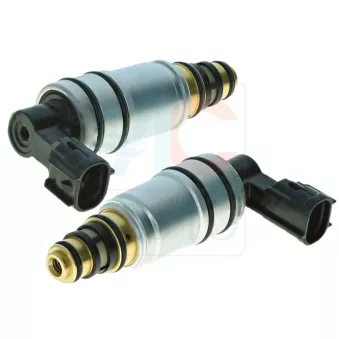 Valve de réglage, compresseur ACAUTO OEM 2128118