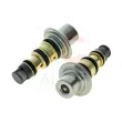 Valve de réglage, compresseur ACAUTO [AC-02VI03]