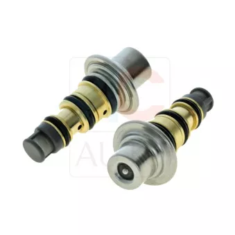 ACAUTO AC-02VI03 - Valve de réglage, compresseur