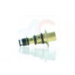 ACAUTO AC-02VI03 - Valve de réglage, compresseur
