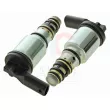Valve de réglage, compresseur ACAUTO [AC-02VI05]