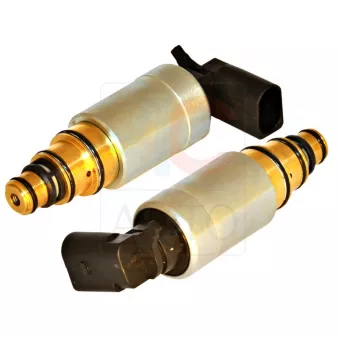 Valve de réglage, compresseur ACAUTO AC-02ZX01 pour VOLKSWAGEN CRAFTER 2.5 TDI - 136cv