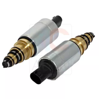 Valve de réglage, compresseur ACAUTO OEM 0012302511