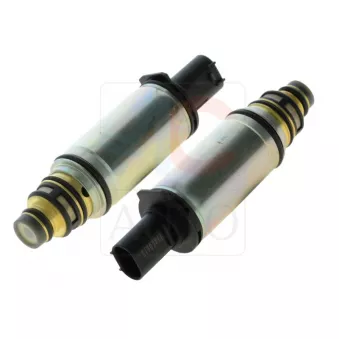 Valve de réglage, compresseur ACAUTO OEM 0012302511