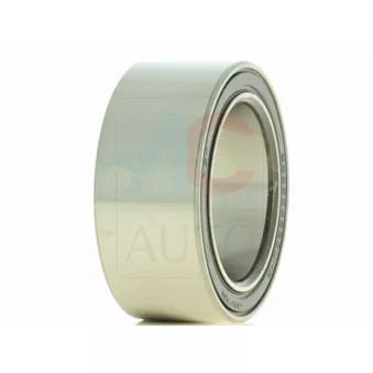 Coussinet, vilebrequin du compresseur ACAUTO OEM dg9h19d629hg