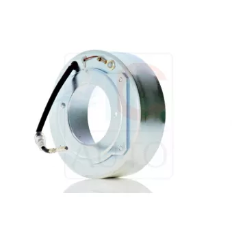 Bobine, embrayage magnétique (compresseur) ACAUTO AC-04CL01 pour BMW X5 3.0sd - 286cv