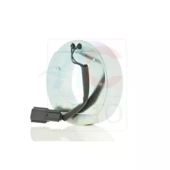 Bobine, embrayage magnétique (compresseur) ACAUTO OEM 8200688814