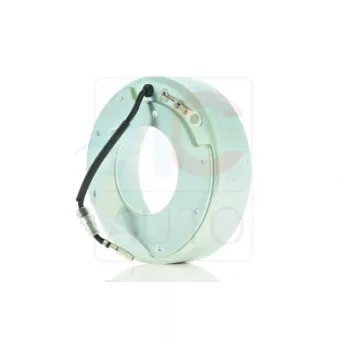 Bobine, embrayage magnétique (compresseur) ACAUTO AC-04CL09 pour BMW Série 3 318 i - 143cv
