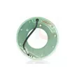 ACAUTO AC-04CL09 - Bobine, embrayage magnétique (compresseur)