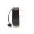ACAUTO AC-04DL02 - Bobine, embrayage magnétique (compresseur)