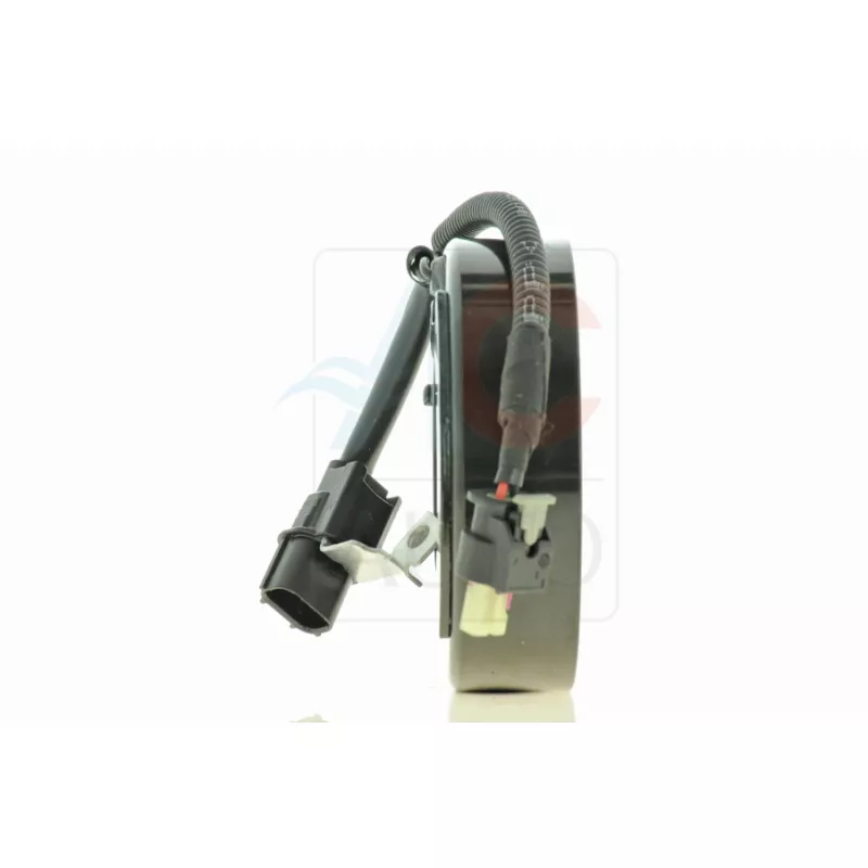 Bobine, embrayage magnétique (compresseur) ACAUTO AC-04DL34 - Visuel 1