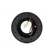 ACAUTO AC-04DN01 - Bobine, embrayage magnétique (compresseur)