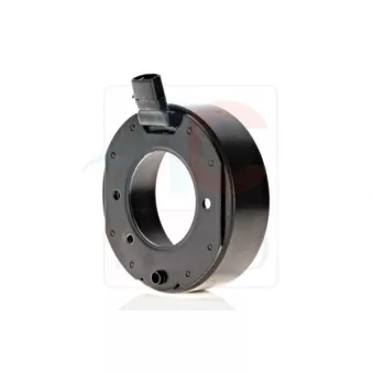 ACAUTO AC-04DN04 - Bobine, embrayage magnétique (compresseur)