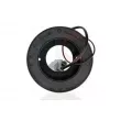ACAUTO AC-04DN06 - Bobine, embrayage magnétique (compresseur)