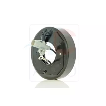ACAUTO AC-04DN10 - Bobine, embrayage magnétique (compresseur)