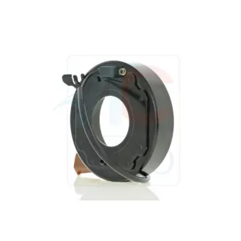 Bobine, embrayage magnétique (compresseur) ACAUTO OEM 8K0260805N