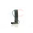ACAUTO AC-04DN14 - Bobine, embrayage magnétique (compresseur)