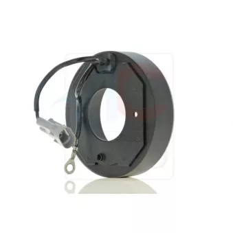 Bobine, embrayage magnétique (compresseur) ACAUTO AC-04DN15 pour MERCEDES-BENZ SPRINTER 519 CDI / BlueTEC 4x4 - 190cv