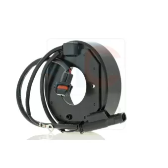 ACAUTO AC-04DN17 - Bobine, embrayage magnétique (compresseur)