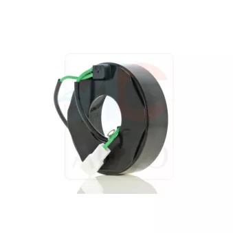 Bobine, embrayage magnétique (compresseur) ACAUTO OEM A9062302011