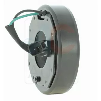Bobine, embrayage magnétique (compresseur) ACAUTO OEM dg9h19d629hg