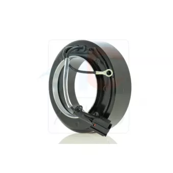 ACAUTO AC-04HA01 - Bobine, embrayage magnétique (compresseur)