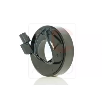 ACAUTO AC-04HA06 - Bobine, embrayage magnétique (compresseur)