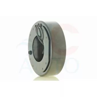 ACAUTO AC-04HA15 - Bobine, embrayage magnétique (compresseur)